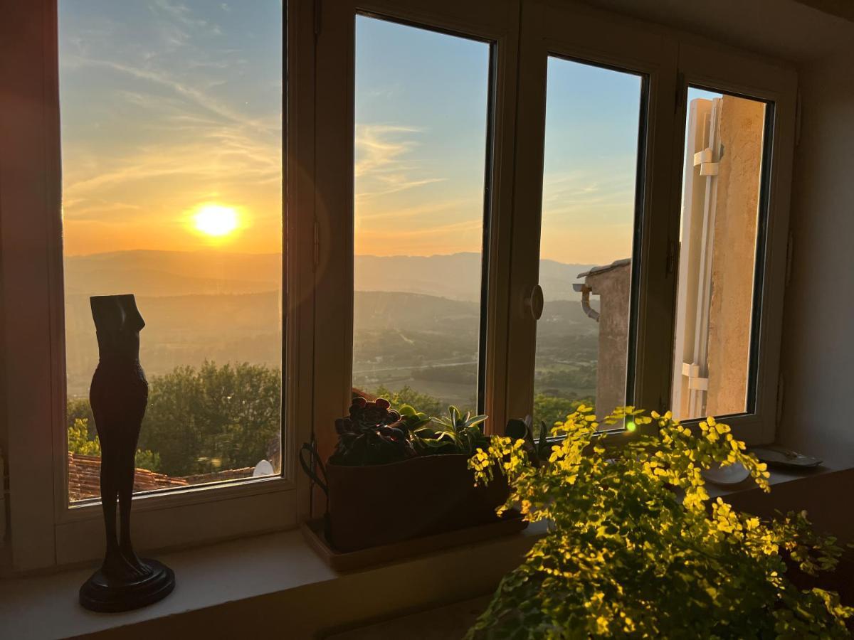 La Gassiniere Bed & Breakfast Exterior foto