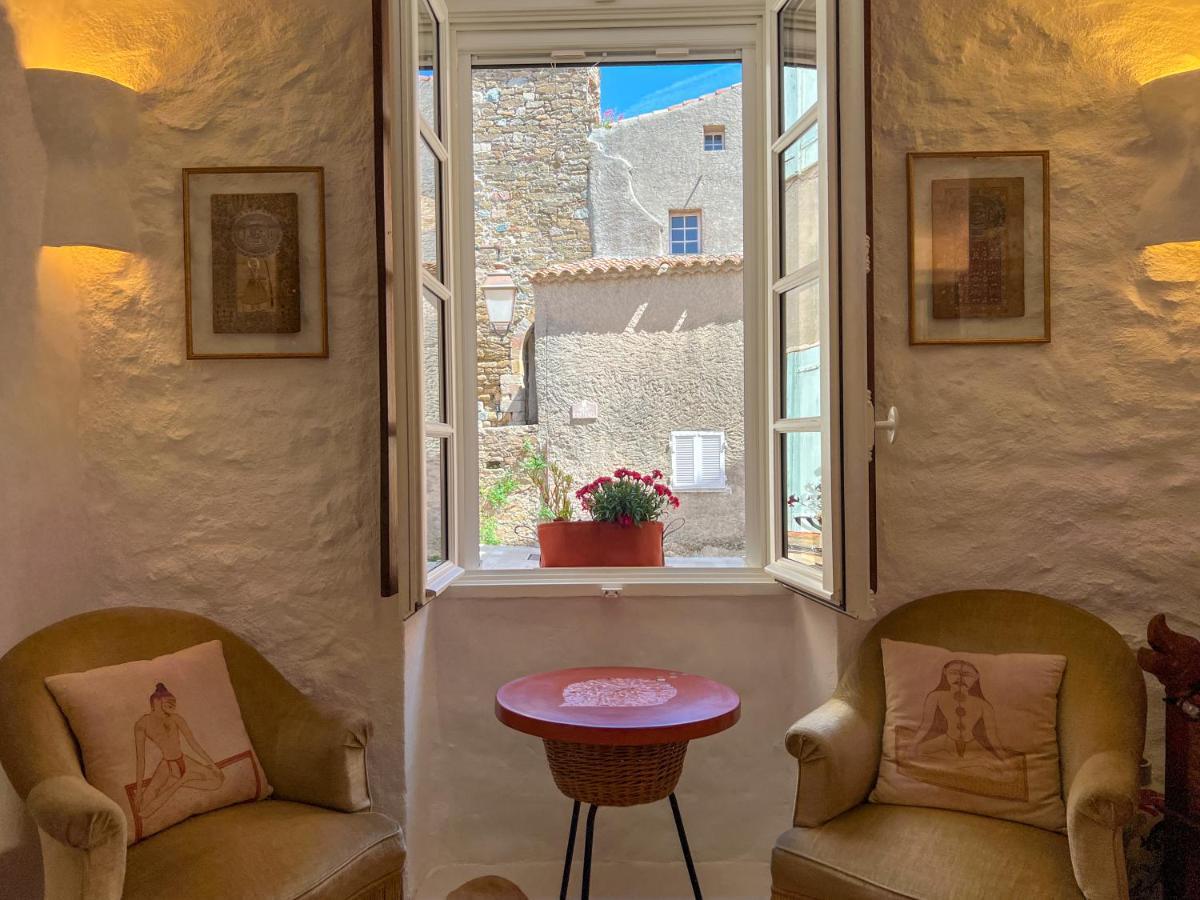 La Gassiniere Bed & Breakfast Exterior foto