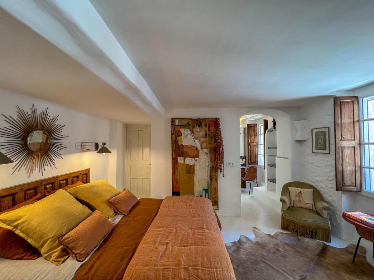 La Gassiniere Bed & Breakfast Exterior foto